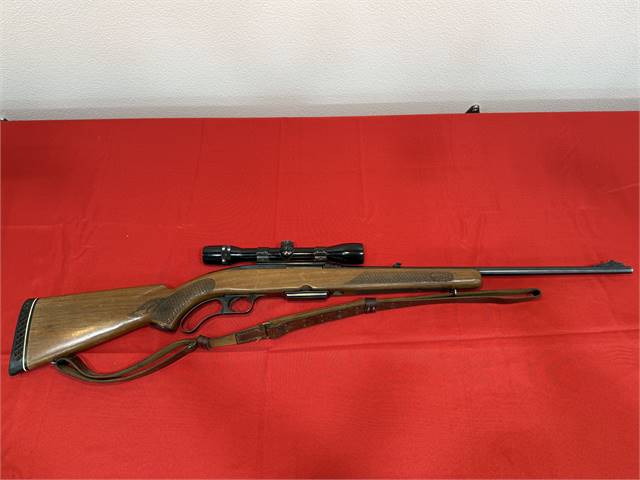 Winchester MOD 88 308 WIN