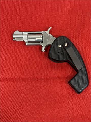 North American Arms .22 LR Pocket Pistol