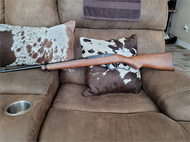 Ruger #96  17hmr Lever Action (NEW) $950 Firm