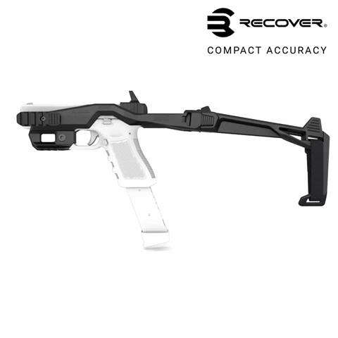 Recover Tactical 20/20N Stabilizer Kit for Glock 