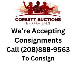 Gun Auctions @ CorbettAuctions.com