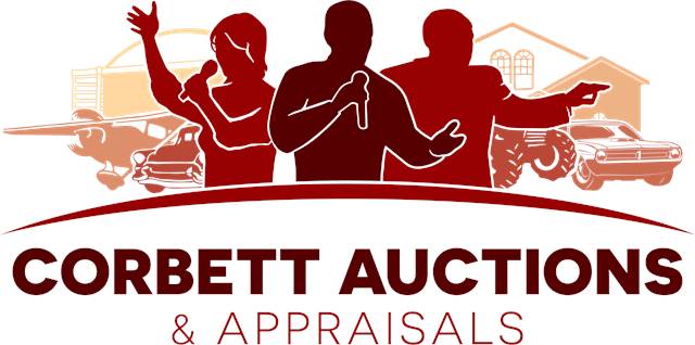 Corbett Auctions - We Buy + Sell + Consign Firearms