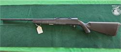 (SALE) SAVAGE A17 17HMR RIFLE