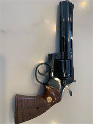 COLT PYTHON