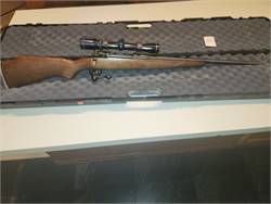 Savage Model 110 30.06 SPRG