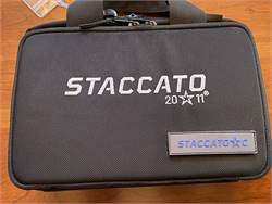 Staccato 2024 C