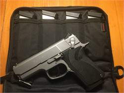 S&W 4516-2 