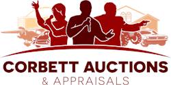 120+ Gun Auction TONIGHT @ CorbettAuctions.com