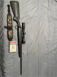 Savage Axis II .308 Rifle 