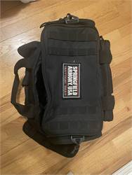 Springfield Range Bag 