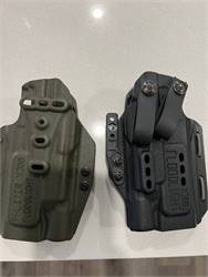 Phlster Holsters