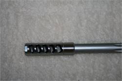 Weatherby Mark V 300 WBY Mag 26" SS Fluted Barrel