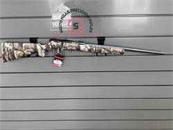 93 BOLT 17HMR BL/CAMO 5+1 21" 96711 | NEXT G1 CAMO STOCK 17 HMR