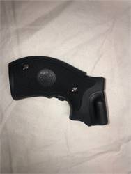 Crimson Trace Laser Grip S&W K&L frames