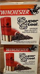 WINCHESTER Super Steel Magnum High Velocity ‘BB’