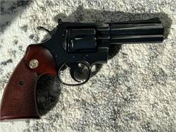 1968 Colt Python - Near Perfect!