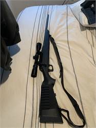 Remington Model 770 30-06