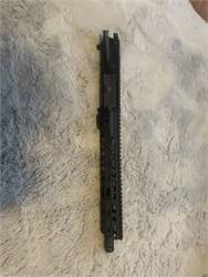 6.5 Grendel upper receiver