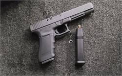 WTB: Glock 40 10mm