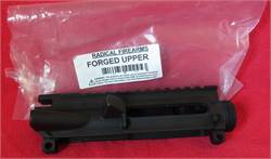 Radical Firearms Forged Stripped Upper Receiver