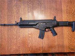 Beretta ARX-160 22LR