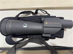 Leupold Wind River Sequoia 60mm Spotting Scope w/ 15-45x Zoom Eyepiece Nampa