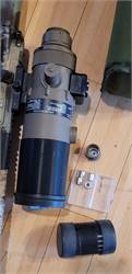 PVS-4 Night Vision Scope 