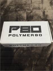 **NEW** Polymer 80 RL556v3 80% Lower Receiver