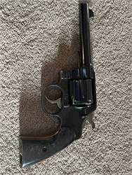 Colt army model 1917