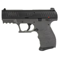 Walther CCP 9mm