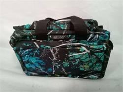 Bulldog Muddy Girl Pistol Bag