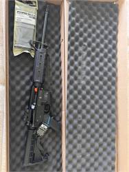 NIB Smith & Wesson M&P15 Sport II