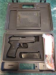 Sig Sauer P239  .40 S&W   #1409