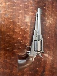 Stainless Ruger Old Army $800