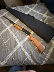 Mossberg /Newhaven model 600 shotgun $225 obo