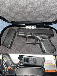 Glock 26