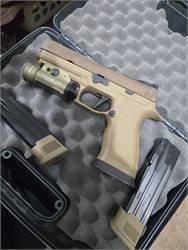 Sig Xfive package