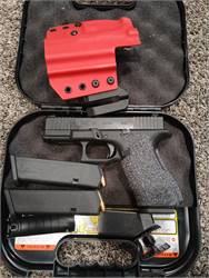 Glock 45 For Glock 17 Gen 4