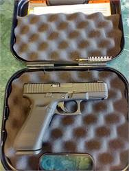 Glock G45  9mm  #1172 