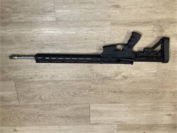 6.5 Grendel AR