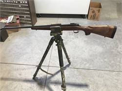 Remington 700 30-06