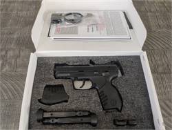 Ruger SR22 Pistol