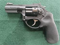 RUGER LCR 22MAG REVOLVER 3" BARREL