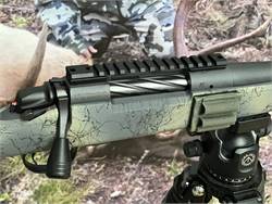 BERGARA B-14 WILDERNESS 7 PRC