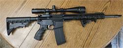 Anderson Ar15