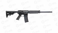 Smith & Wesson M&P15 Sport II 5.56mm NATO 16in