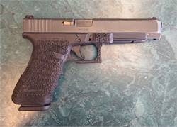 Glock 34  9mm   #1946