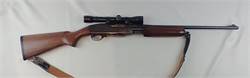 Remington 760 Game Master  .30-06  Pump rifle   #2227