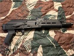 PSA AK-P