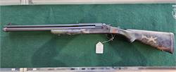 SAVAGE MODEL 24 223REM/12GA 3" CAMO COMBO GUN